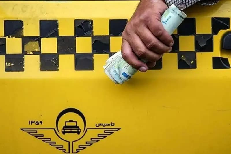 تشکری هاشمی، عضو شورای شهر تهران: قرار است رانندگان تاکسی از دستگاه کارتخوان استفاده کنند/ اخذ کرایه نقدی از مسافران، دیگر قابل قبول نیست