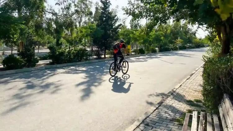هواشناسی: هوای تهران سه روز آینده گرم است؛ رسیدن دما به ۴۰ درجه