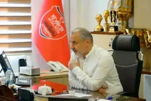 شوک به پرسپولیس؛ درویش رفتنی شد