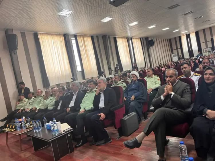 جامعه ایمانی نیازمند کنشگری مردم و رسانه است