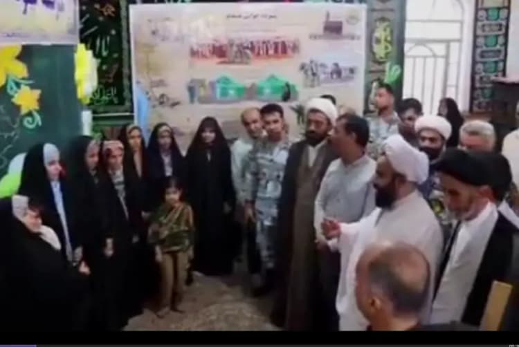 آغاز با تأخیر فعالیت ادارات کرمان به دلیل آلودگی شدید هوا