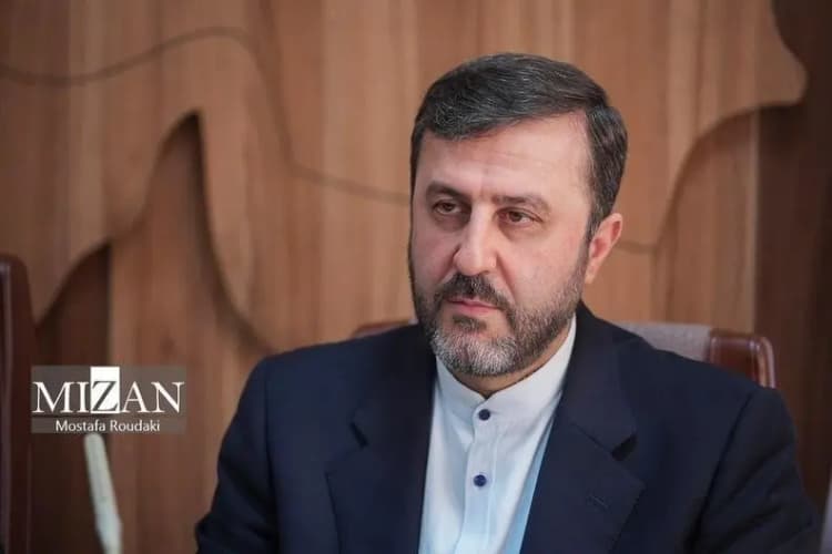آمریکا ماهیت برنامه هسته‌ای ایران را درک کند، آماده توافقیم