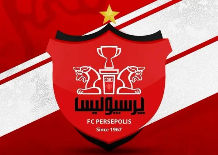 رونمایی باشگاه پرسپولیس از دو بازیکن دیگر