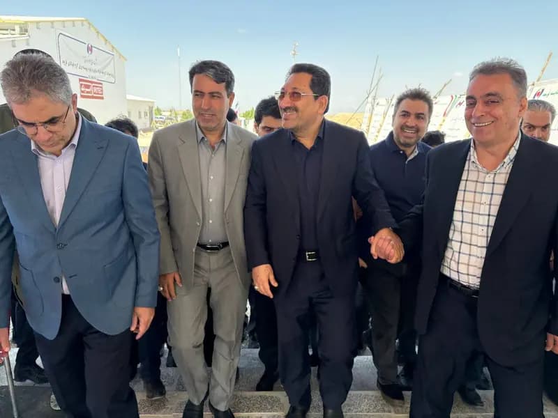 پروژه فولاد کردستان با مشکلات ارزی روبرو است