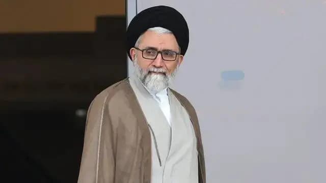 فیلم/ گزارش وزیر اطلاعات از افشای اطلاعات و اسناد راهبردی رژیم صهیونیستی