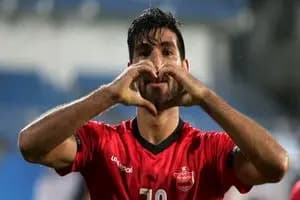 بازگشت غیرمنتظره یک ستاره سابق به پرسپولیس؟