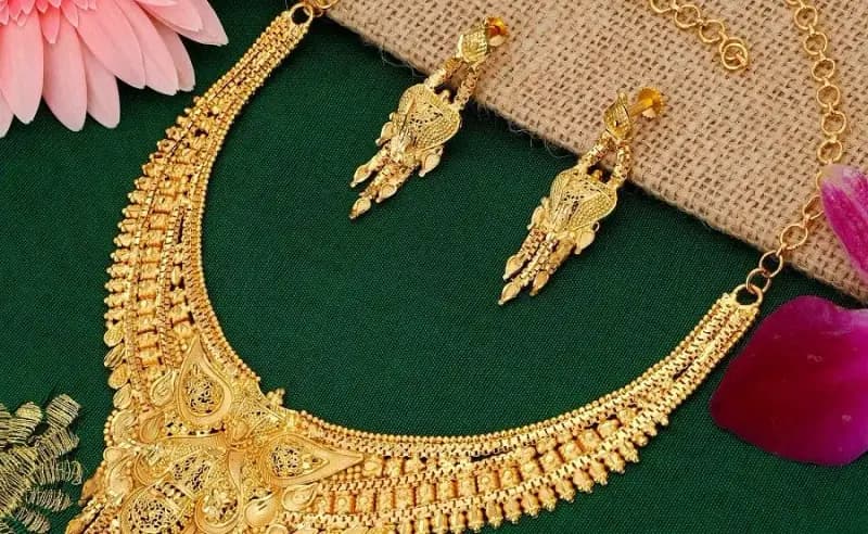 قیمت طلای دست دوم امروز دوشنبه ۱۹ خرداد ۱۴۰۴