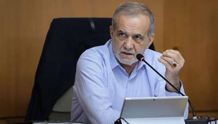 چشم خاورمیانه به عملکرد دیپلماسی ترامپ در جنگ اوکراین