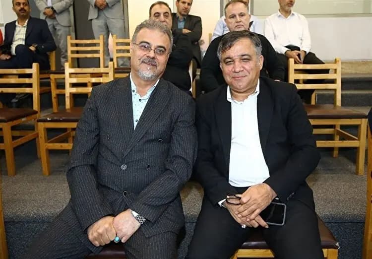 واکنش رسانه آفریقایی به قهرمانی اندونگ با استقلال