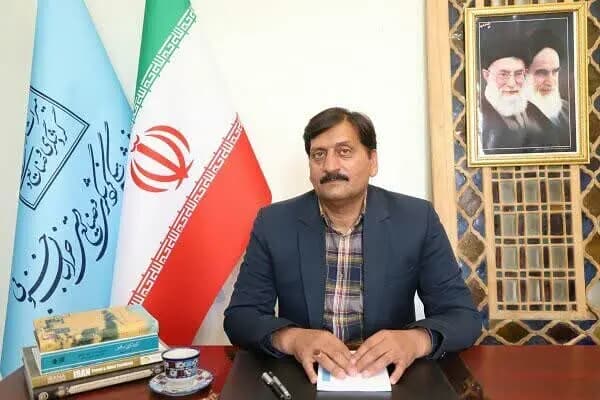 افتتاح رسمی بازارچه صنایع‌دستی سرای امینی بیرجند