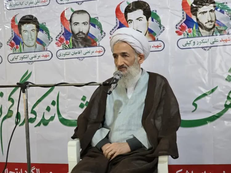 برگزاری نماز عید قربان در ۲۴ نقطه استان همدان
