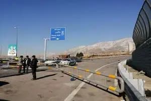 افزایش دما در کرمانشاه از چهارشنبه آغاز می‌شود