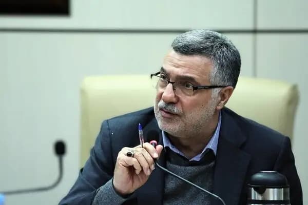 ظفرقندی: تولید برای «سلامت» خیلی ارزشمند است