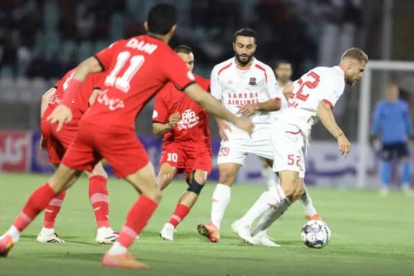 کاهش فشار آب در جنوب شرق خوزستان
