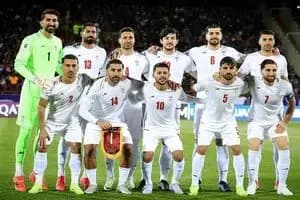 زمان اعلام لیست اولیه تیم ملی فوتبال
