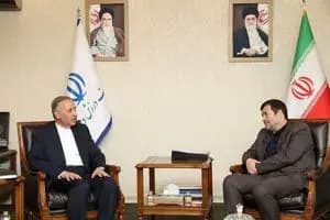 هشدار تهران به اروپا: دست رو دست نخواهیم گذاشت