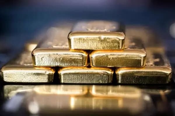 قیمت جهانی طلا امروز ۱۰ خرداد؛ اونس ۳۲۸۹ دلار