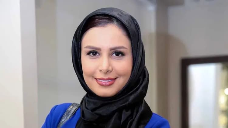 ترانه «هایده» به‌خاطر مذاکرات ایران و آمریکا ممیزی شد!