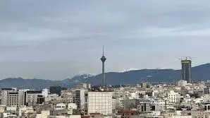 جزئیات حریق یک ساختمان در خیابان مفتح تهران