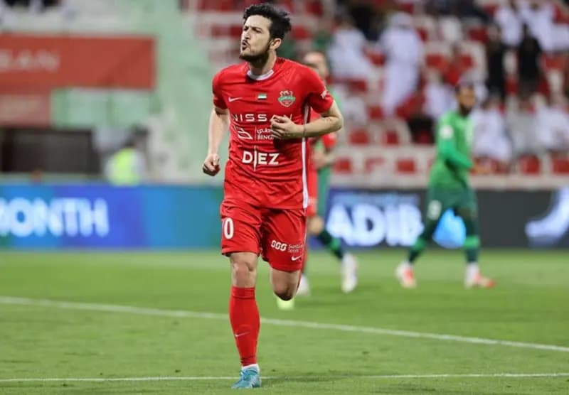 آزمون آقای گل لیگ قهرمانان آسیا ۲ شد؛ بیرانوند بهترین سنگربان