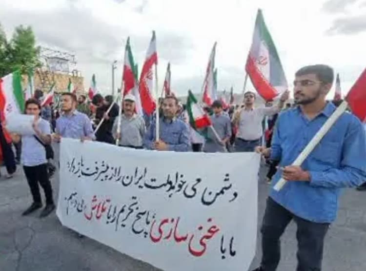 الگوی حکمرانی شهید رئیسی؛ امتداد راه شهید بهشتی و حاج قاسم