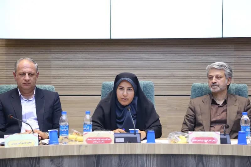 شرایط برای شکوفا شدن استعدادهای معلولان ورزشکار کردستان فراهم است