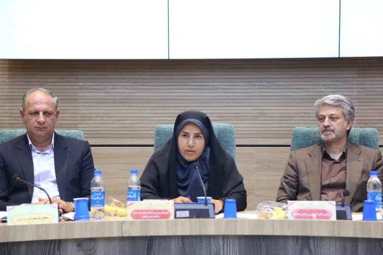 ۷۰ درصد هندوانه های قابل برداشت گچساران در حال خراب شدن هستند