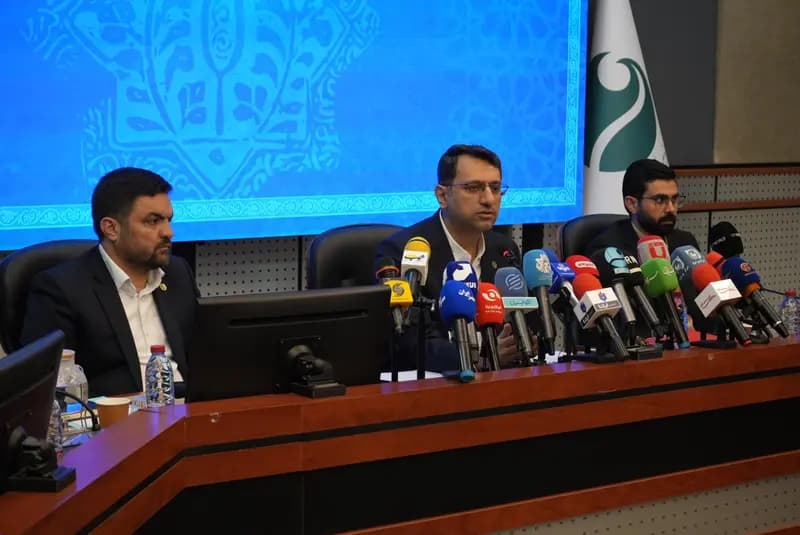  حل و فصل پرونده سازمان منطقه آزاد کیش با ستاد اجرایی فرمان امام/ رای دادگاه فرانسه به بازگشت زمین "گل‌شرق" به این سازمان