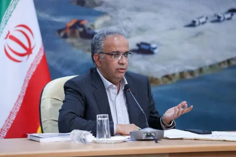 استاندار لرستان: پل «صفوی» به گذرگاه پیاده محور تبدیل می‌شود
