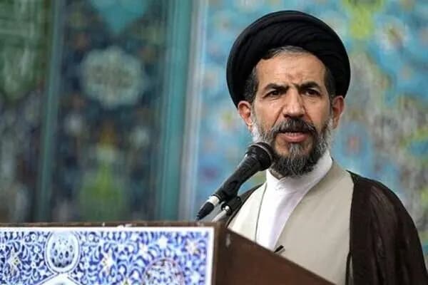 سفیر جدید ایران در جمهوری آذربایجان انتخاب شد