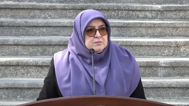 سخنگوی دولت در نشست خبری در پاسخ به عصر ایران: ما اهل مذاکره هستیم و رویکرد ما در خفا و رسانه متفاوت نیست