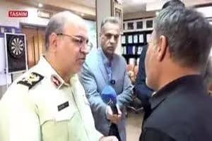 زمان بازسازی صحنه قتل الهه حسین‌نژاد اعلام شد