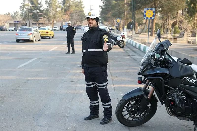 محدودیت‌های ترافیکی در مسیرهای حرم امام خمینی (ره) اعلام شد