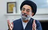 موسوی‌ لاری: مذاکرات در مسیری عاقلانه‌ پیش می‌رود / فکر می‌کنم این امر به نقطه مشخصی منتهی می‌شود و به جایی خواهد رسید