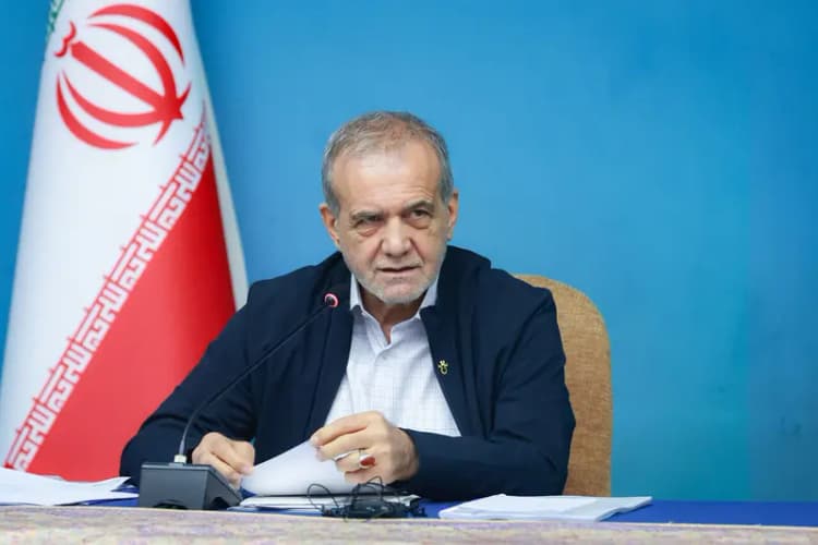 تصویری خاص از قالیباف در روزی که رئیس مجلس شد