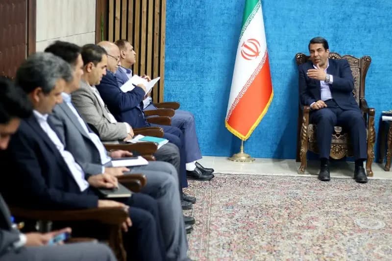 نظام ارجاع هوشمند سلامت به دانشگاه‌های علوم پزشکی واگذار می‌شود