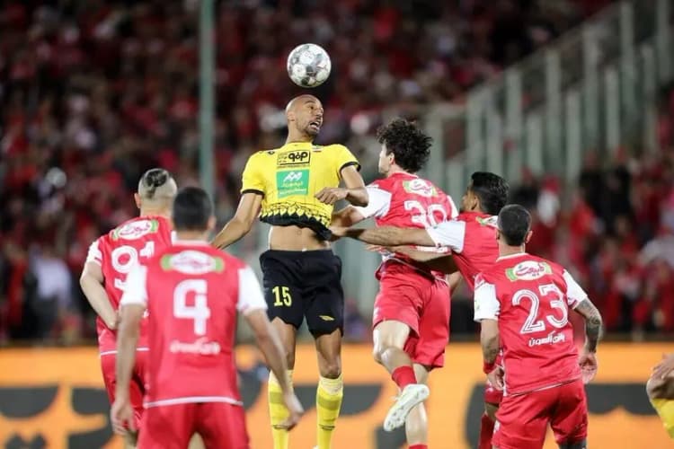 شروط الهلال برای جذب رونالدو اعلام شد