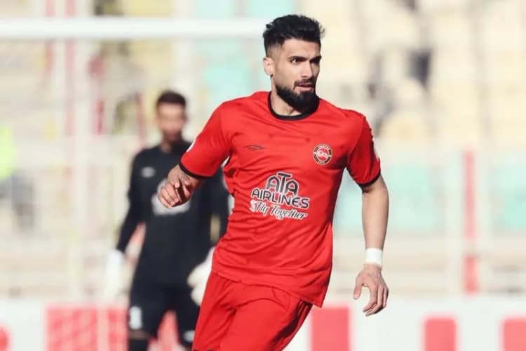 واکنش فرهاد مجیدی به قهرمانی استقلال