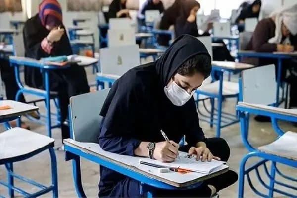 نجات سگ گمشده پس از ۵۴۹ روز/ عکس