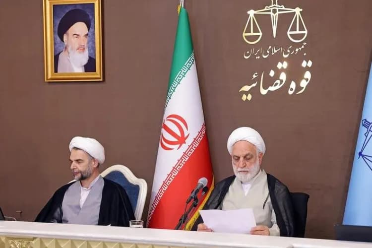 رگبار باران و رعد و برق در ۱۸ استان 