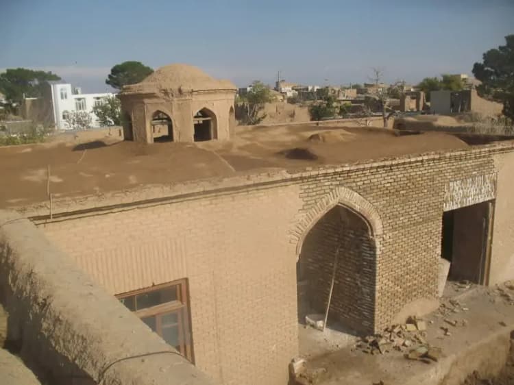 11 مجروح حاصل تصادف کامیون حمل زباله با هفت خودرو