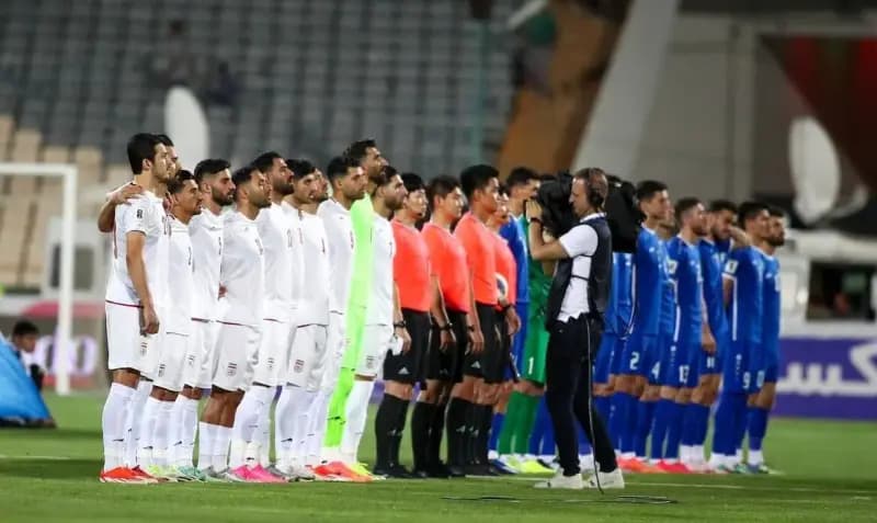 قلعه نویی سوگلی ها را به تیم ملی فراخواند!