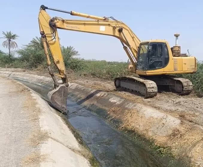 آغاز با تأخیر فعالیت ادارات کرمان به دلیل آلودگی شدید هوا