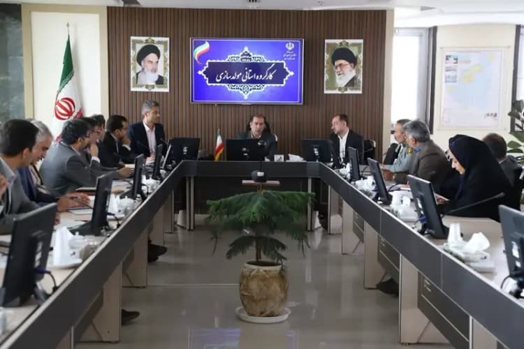 بررسی زیرساخت‌های گردشگری و ظرفیت‌های اقامتی خراسان جنوبی
