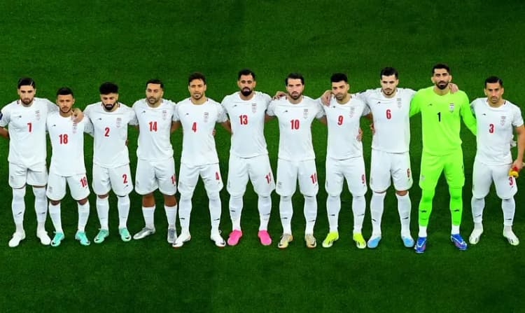 طارمی بعد از فینال لیگ قهرمانان اروپا در قطر آفتابی شد