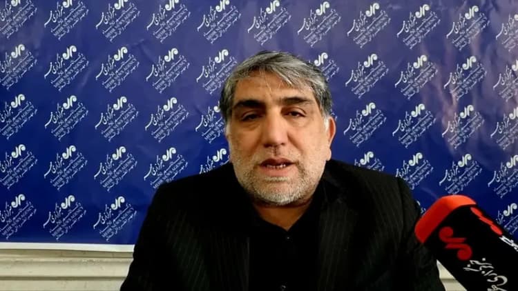 کبود شدید مخازن آب در شهرستان بویراحمد؛بحران آب جدی شد