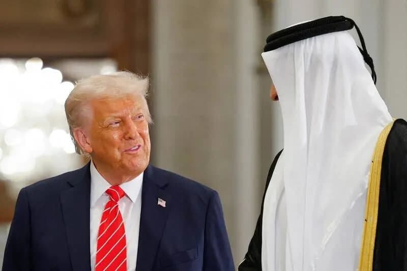 باج می‌دهیم تا بمانیم!