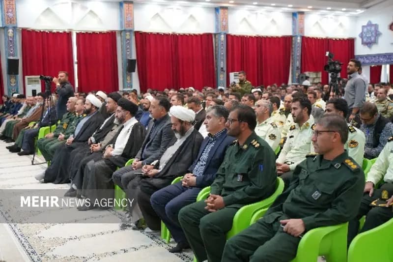 برگزاری مراسم بزرگداشت ارتحال حضرت امام(ره) و قیام ۱۵ خرداد در یاسوج