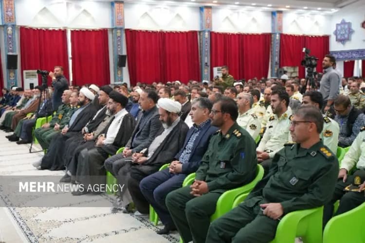 روستاهای تنگستان محور توسعه هستند