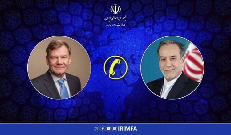 آکسیوس: عمان تأسیس کنسرسیوم منطقه‌ای غنی‌سازی اورانیوم را پیشنهاد داد